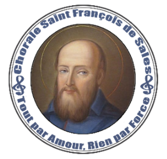 Chorale Saint François de Sales