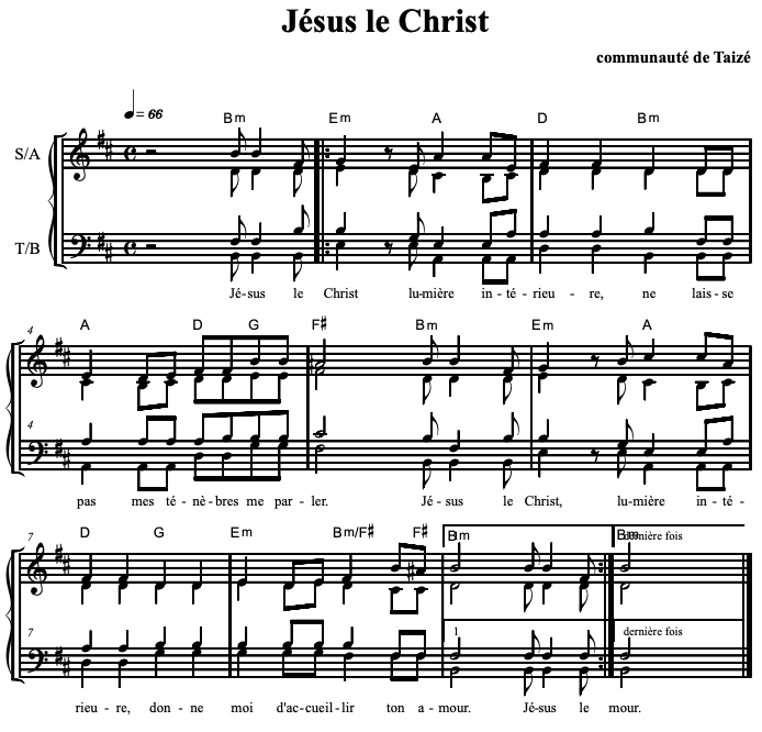 Jesus-le-Christ